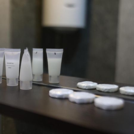 Hotel Level Mestia Dış mekan fotoğraf