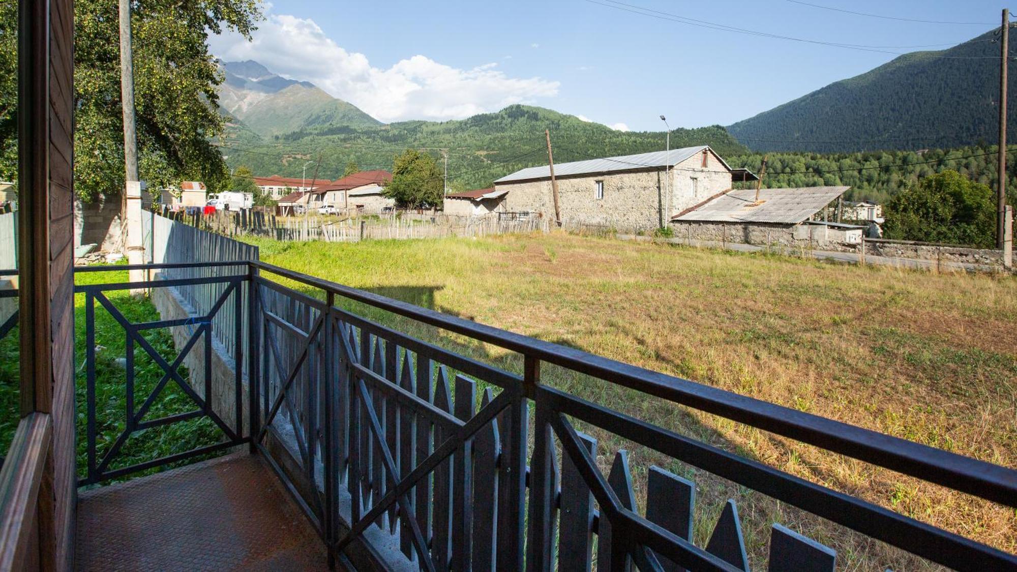 Hotel Level Mestia Oda fotoğraf